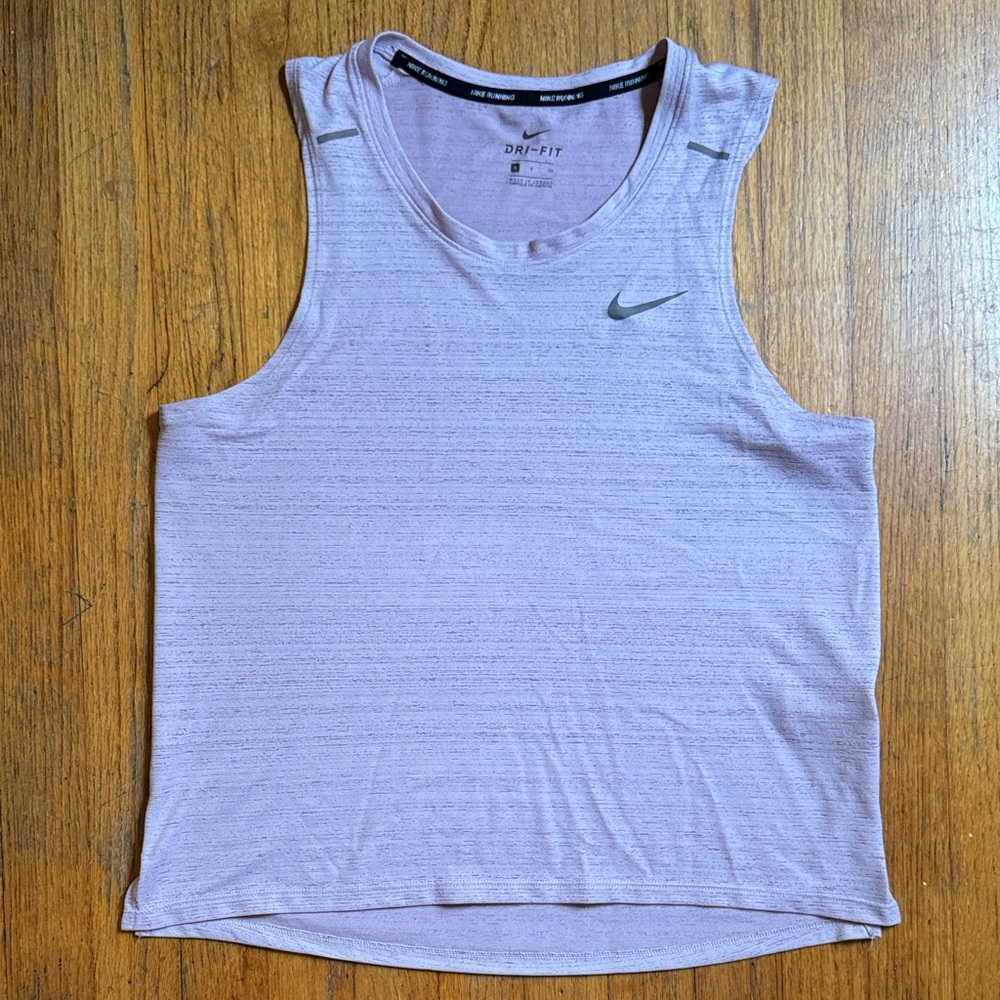 Nike Men’s Tank Top